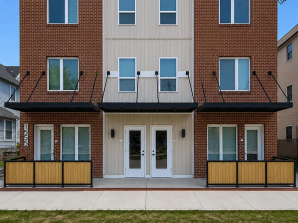 Victory Villas 1555 E. 118th Street