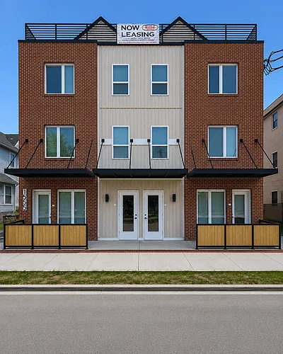 Victory Villas 1555 E. 118th Street Photo 1