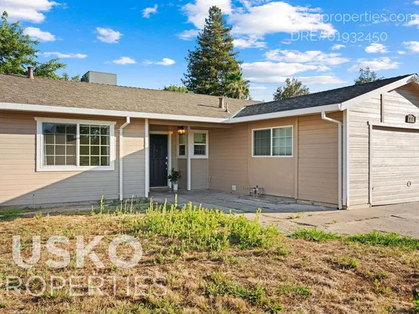 7132 Chesline Dr, Citrus Heights, CA 95621
