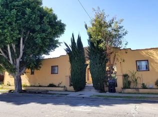 943 S Bonnie Beach Pl, Los Angeles, CA 90023