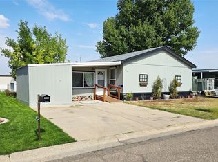 Champion, Great Falls, MT 59405