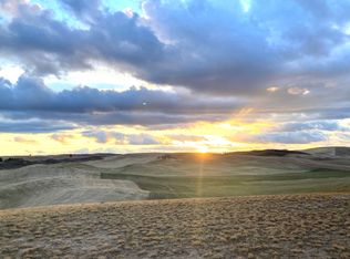 1131 Line Ct LOT 9, Colton, WA 99113