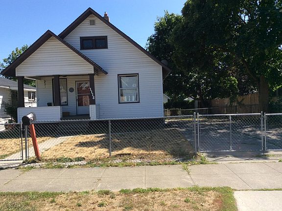 3rd image of 1118 E Liberty Ave