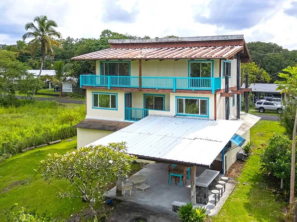 15-2685 Opae St, Pahoa, HI 96778