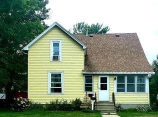 615 N Phillips St, Algona, IA 50511
