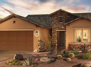 62066 E Copper Basin Way, Oracle, AZ 85623