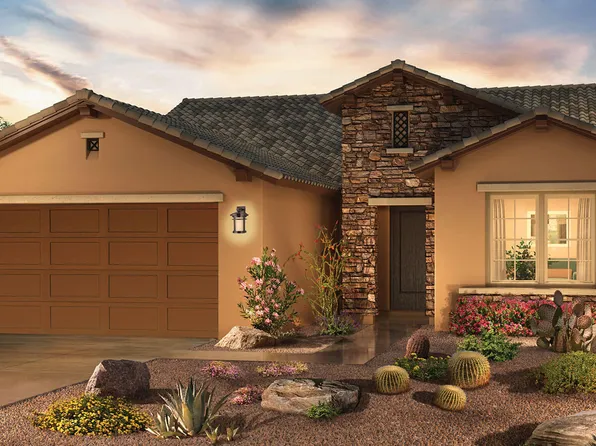 62066 E Copper Basin Way, Oracle, AZ 85623