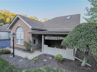 1467 Greenbriar Ct, South Park, PA 15129