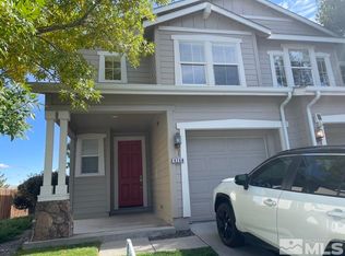 9268 Lone Wolf Cir, Reno, NV 89506