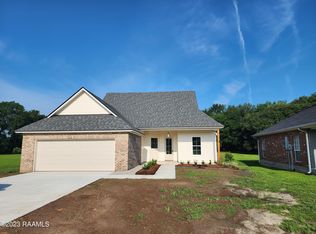 106 Beth Ln, Rayne, LA 70578