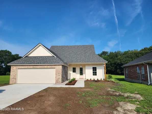 106 Beth Ln, Rayne, LA 70578