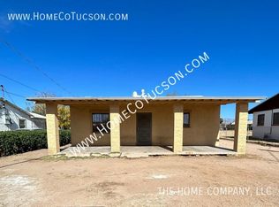 235 E District St, Tucson, AZ 85714