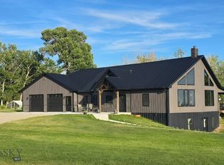 89 Indian Creek Rd, Sheridan, MT 59749
