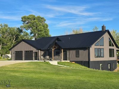 89 Indian Creek Rd, Sheridan, MT, 59749