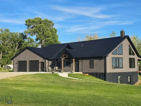 89 Indian Creek Rd, Sheridan, MT 59749