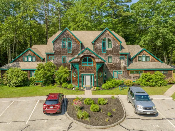 131 Temple Avenue #10, Old Orchard Beach, ME 04064