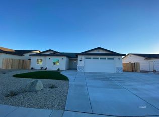 1042 Ocean Ave, Ridgecrest, CA 93555