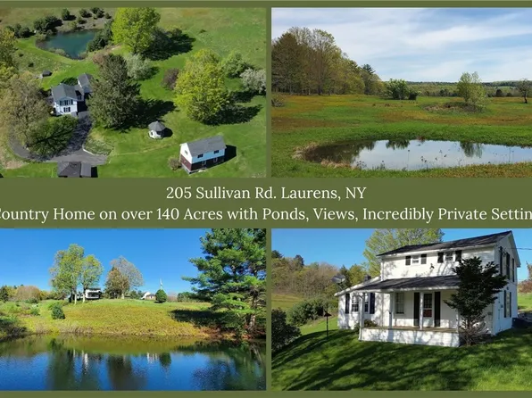 205 Sullivan Rd, Mount Vision, NY 13810