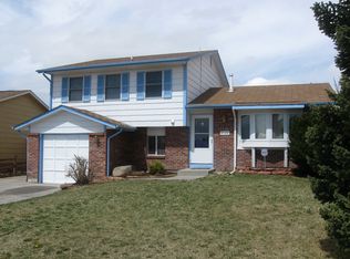 5180 Victory Rd, Colorado Springs, CO 80911