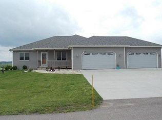 7199 N Territorial Rd, Evansville, WI 53536