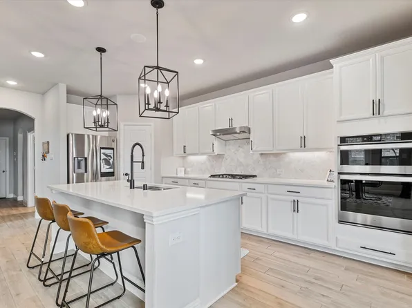 7100 Dandelion Dr, Providence Village, TX 76227