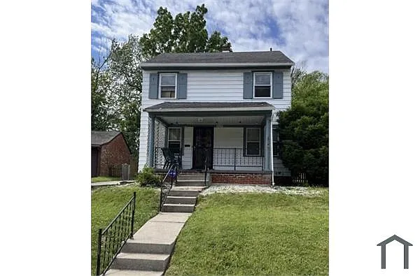 Building Photo - 2529 Greenbriar Rd