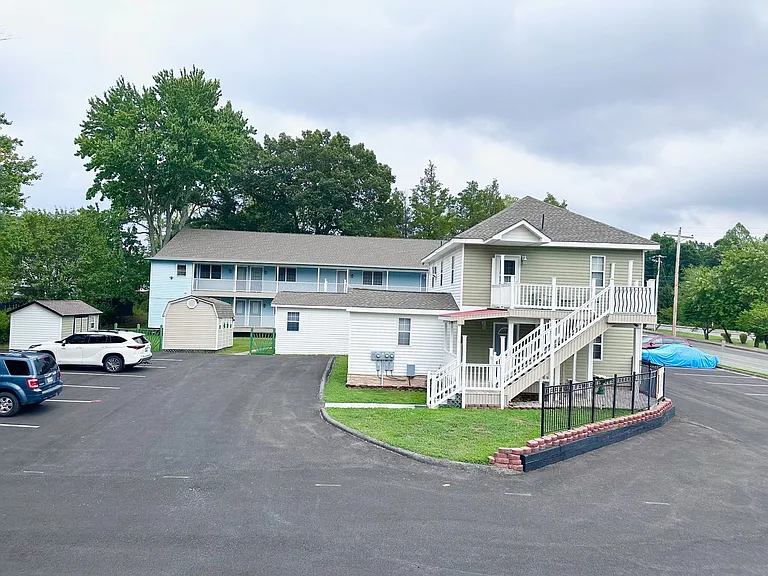20769 Old Great Mills Rd #7 — Photo 10
