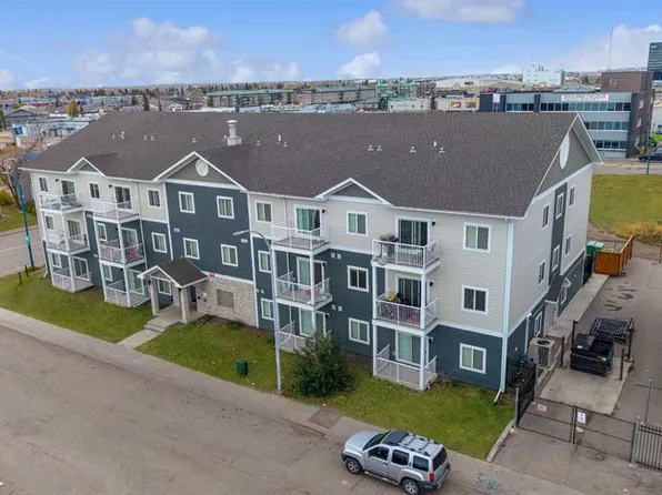 10004 97a St, Grande Prairie, AB