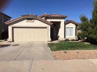 1360 S Portland Ave, Gilbert, AZ 85296