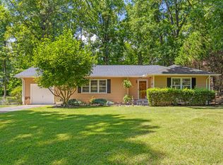 6117 Pythian Rd, Harrison, TN 37341