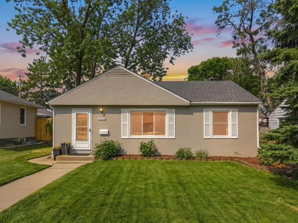 6816 Washburn Ave S, Richfield, MN 55423