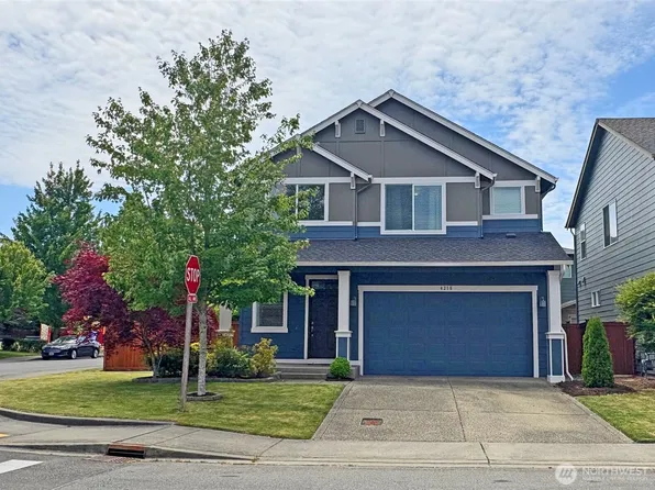 4218 SW Colbert Way, Port Orchard, WA 98367