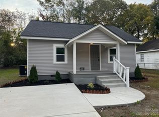 663 Simpson St, Rock Hill, SC 29730