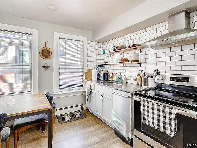550 S Lincoln St #3 — Photo 4