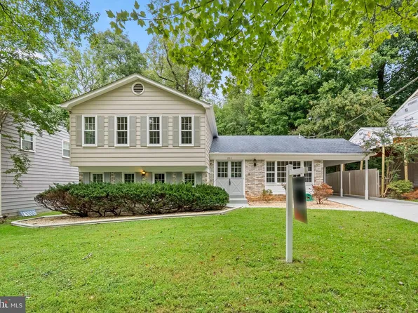 205 Nelson St, Rockville, MD 20850