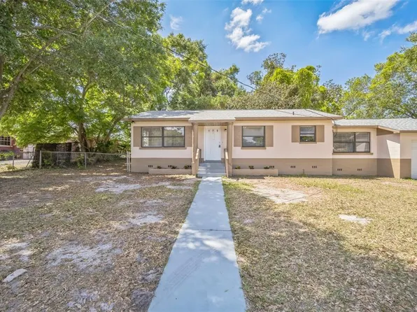 406 W Valencia St, Lakeland, FL 33805