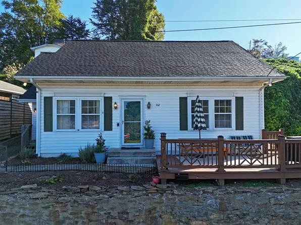 332 Ryder St, Copperhill, TN 37317