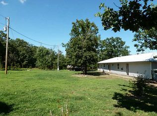 469561 E 593rd Rd, Watts, OK 74964