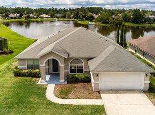 30531 Forest Parke Dr, Fernandina Beach, FL 32034