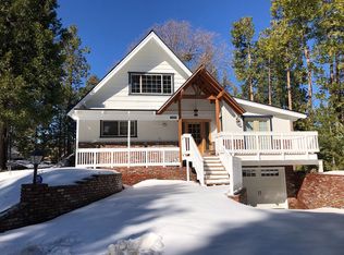 27692 High Knoll Rd, Lake Arrowhead, CA 92352