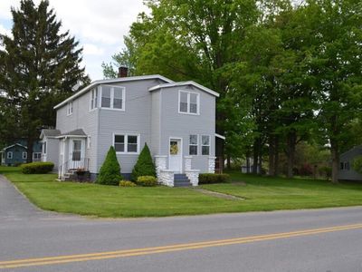 5271 Wilcox Rd, Whitesboro, NY, 13492