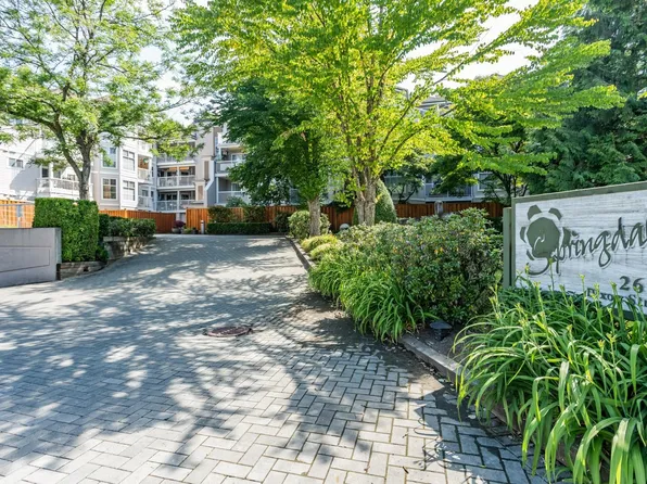 2678 Dixon St #401, Pt Coquitlam, BC V3C 6L7