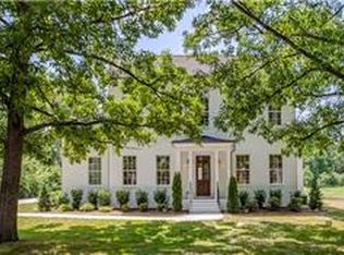 1128 Carnton Ln, Franklin, TN 37064