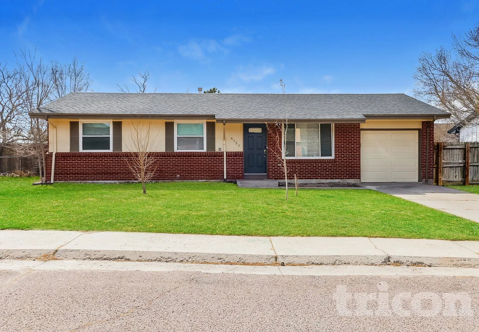 6757 Dale Road Colorado Springs CO — Photo 1