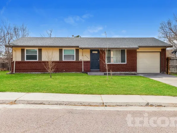 6757 Dale Rd, Colorado Springs, CO 80915