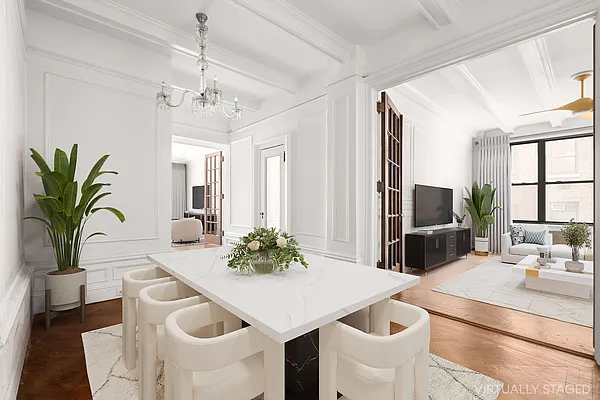 251 West 89th Street #2A in Upper West Side, Manhattan