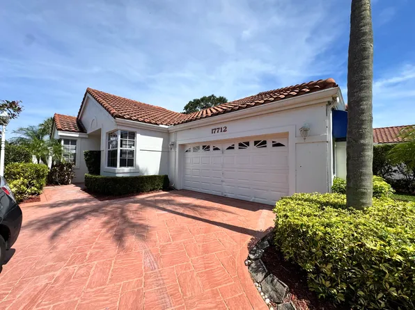 17712 Candlewood Ter, Boca Raton, FL 33487