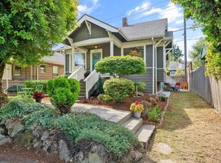 6535 Cleopatra Pl NW, Seattle, WA 98117