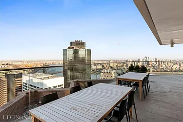 Rented by Living New York