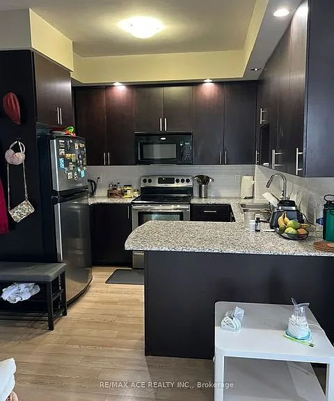 181 Wynford Dr #511 — Photo 5